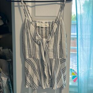 Island Gypsy tank top